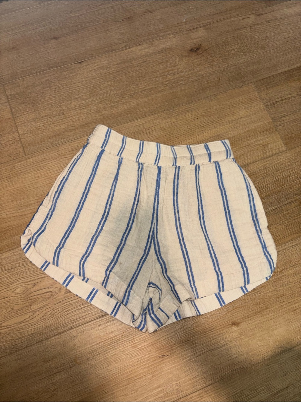 NWOT rip curl shorts
